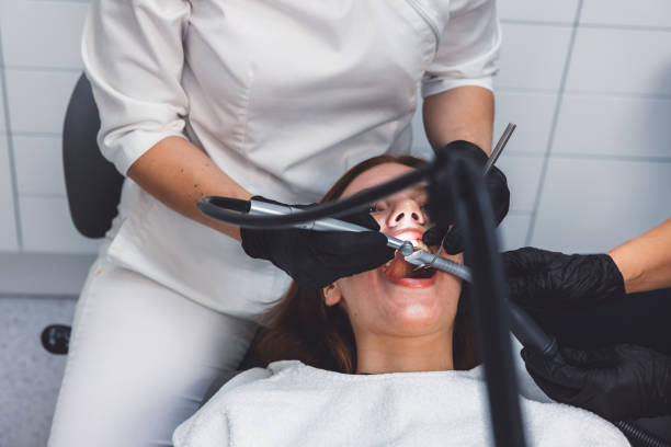 Best Emergency Dental Surgery in Parowan, UT
